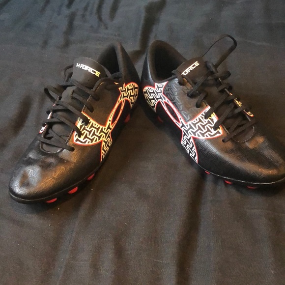 Under armor clutchfit force 2.0 - Picture 2 of 3